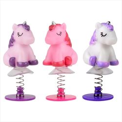 TR86436 Unicorn Pop-Ups  2 3/4